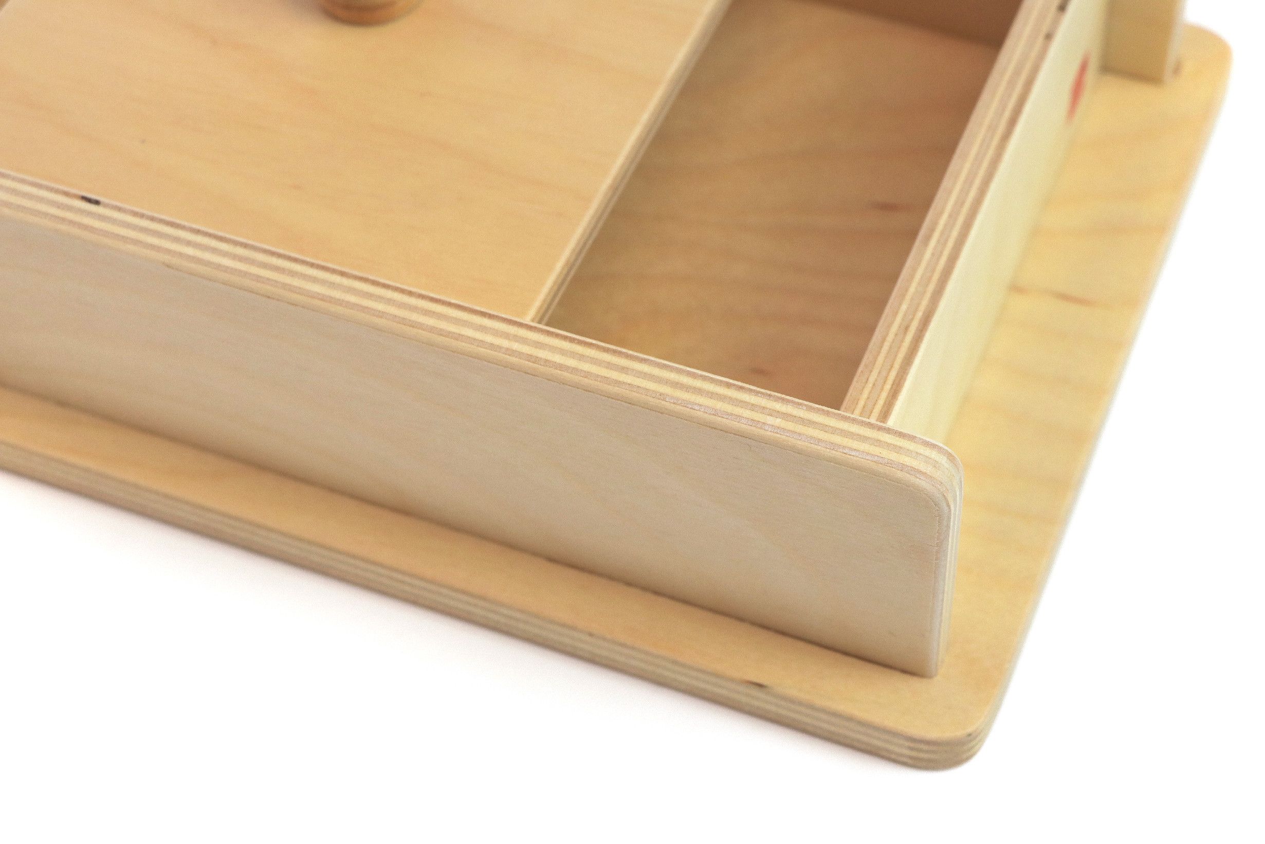 Box With Sliding Lid - obrázek 4
