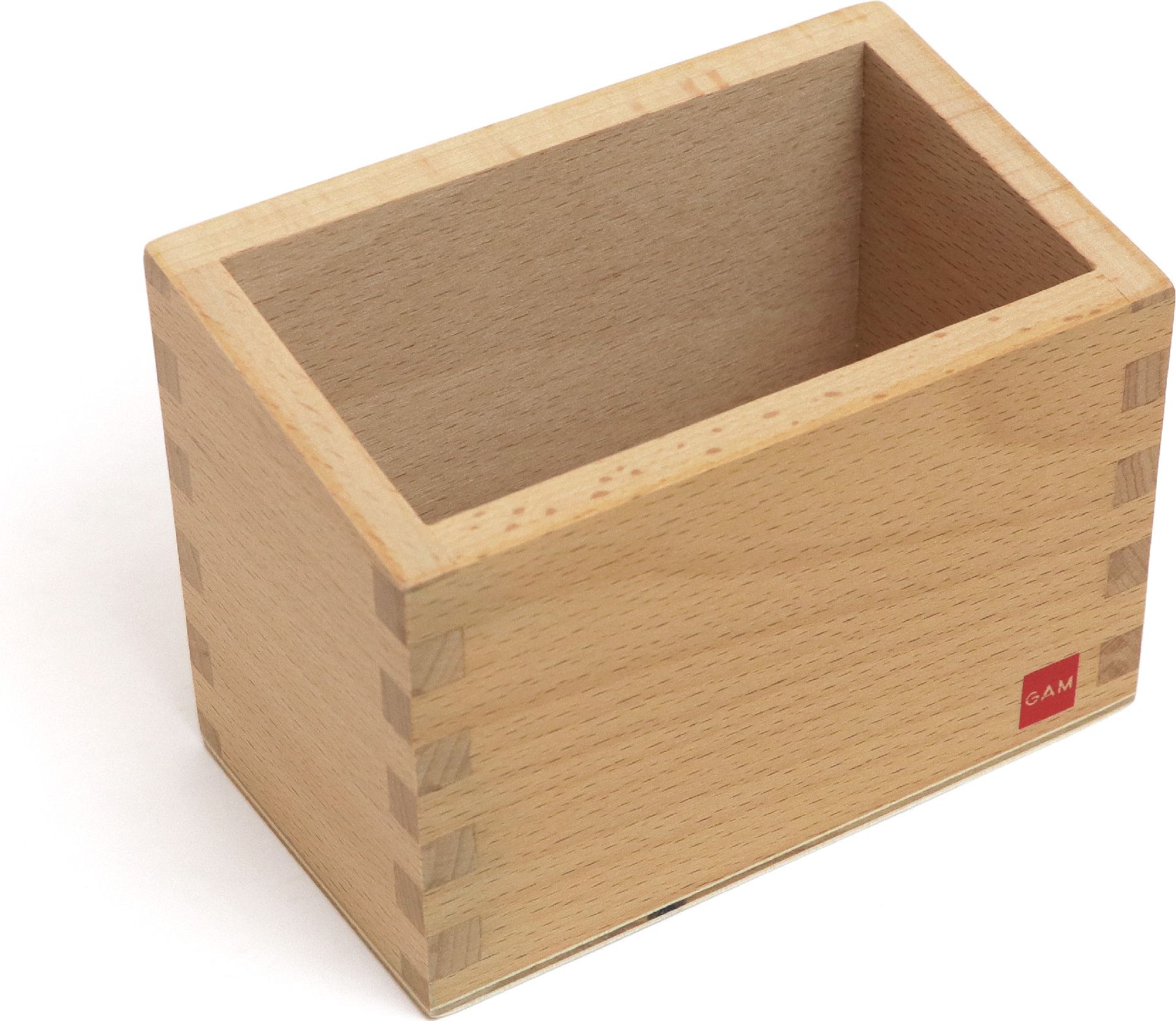 Sandpaper Numerals Box - obrázek 1