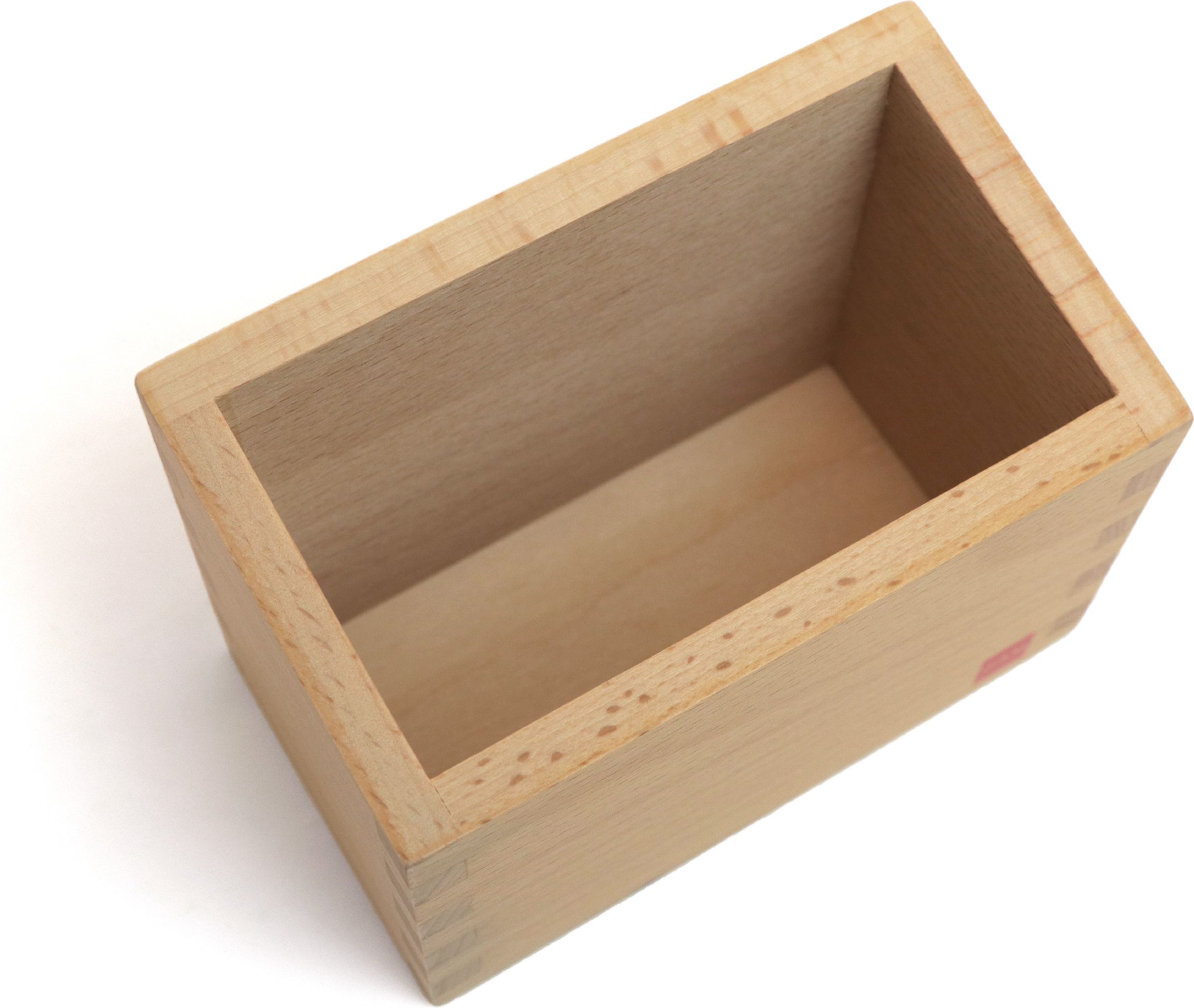 Sandpaper Numerals Box - obrázek 2