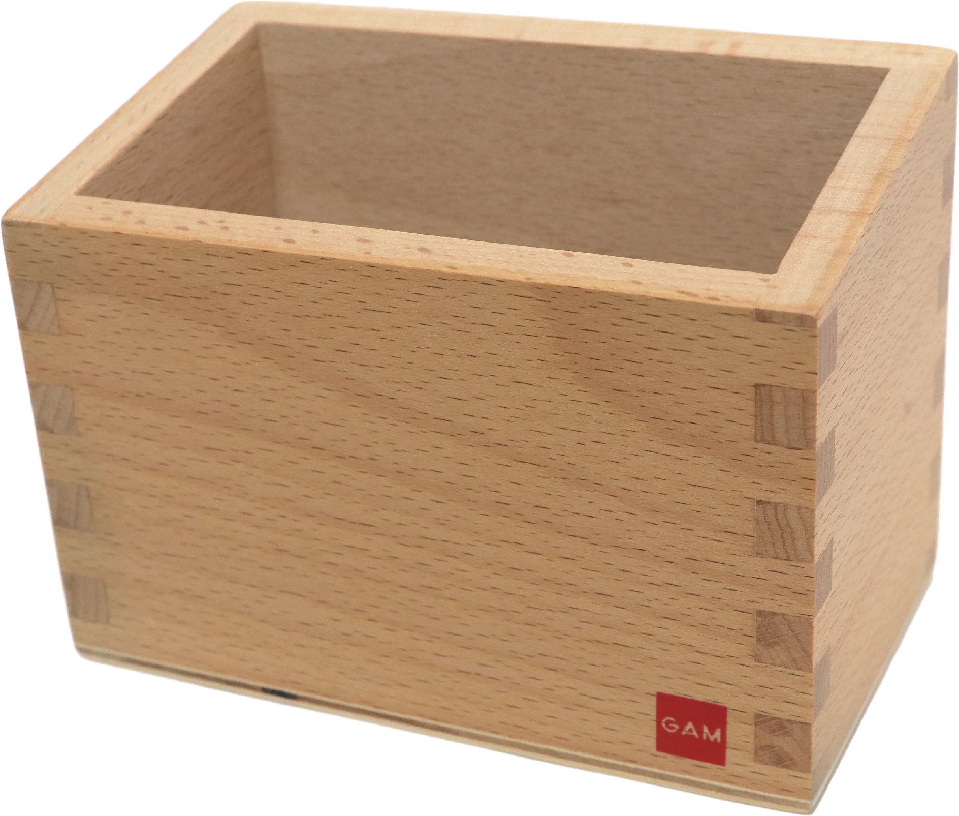 Sandpaper Numerals Box - obrázek 3