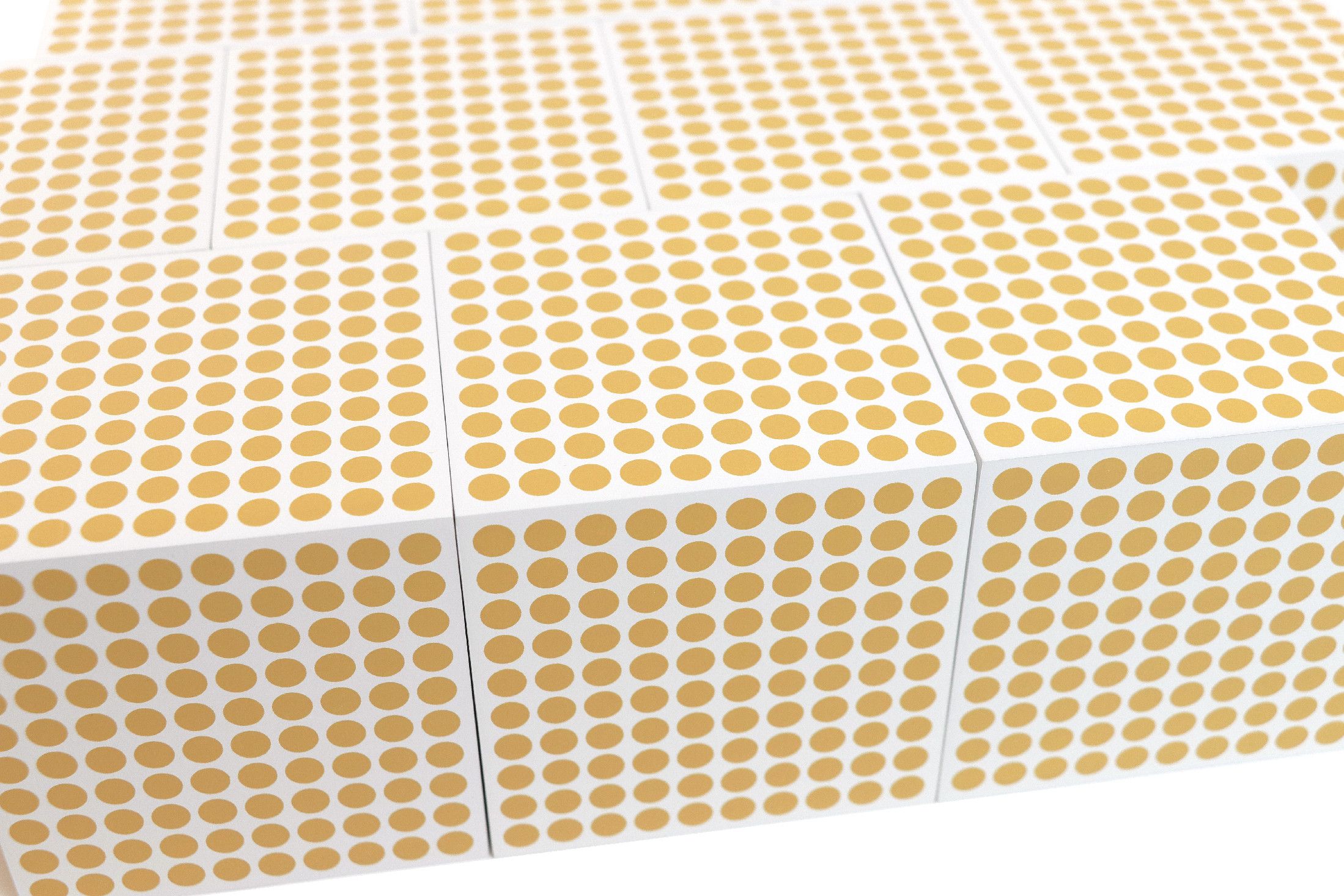 Wooden Cube Of 1000 - obrázek 6