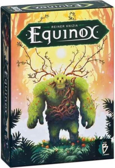 Piatnik Equinox - obrázek 1