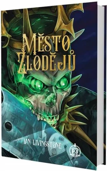 Mytago Město zlodějů