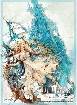 Square Enix Final Fantasy: obaly na karty Minfilia - 60ks - obrázek 1