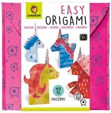 Ludattica Origami  - Jednorožci - obrázek 1