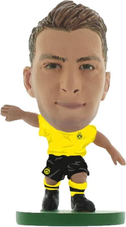 Fotbalový Ráj Figurka Borussia Dortmund FC Reus cl - obrázek 1