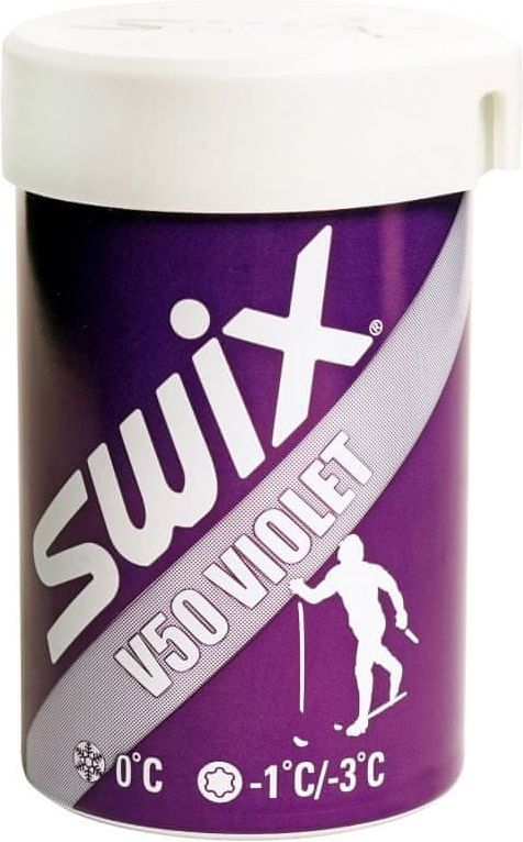 Swix V50 fialový 45g - obrázek 1