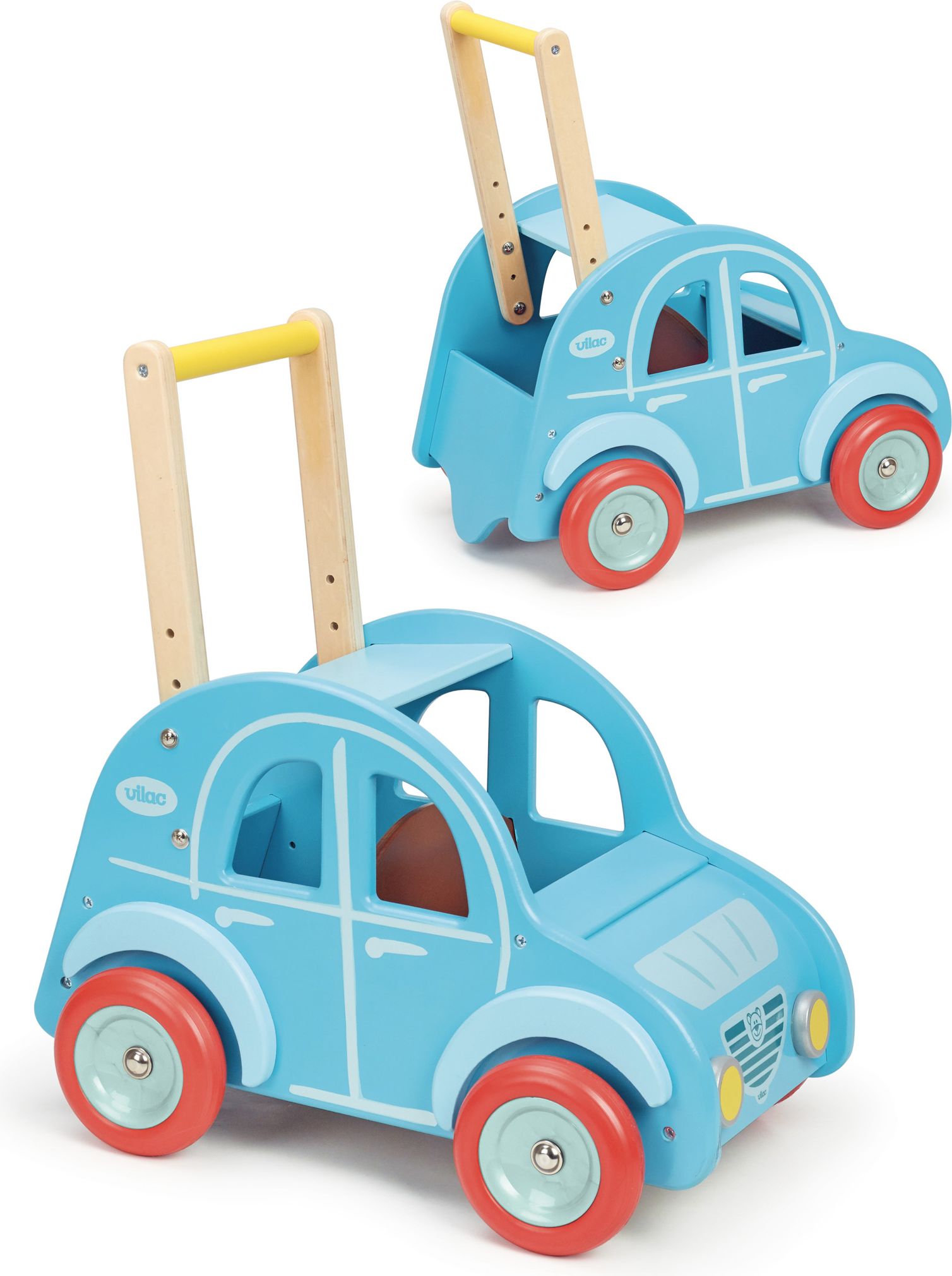 Vilac Vozítko Citroën 2CV - obrázek 2