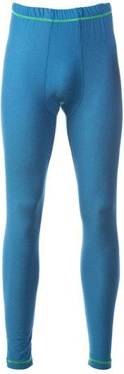O'Style juniorské funkční kalhoty Bruno II modré - obrázek 1