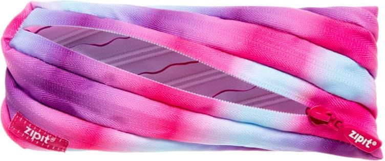 Zipit Fresh Twister penál / pouzdro Gradient - obrázek 1