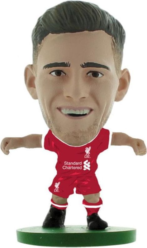 Fotbalový Ráj Figurka Liverpool FC Robertson (2020/21) - obrázek 1