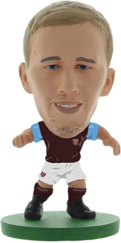 Fan-shop SoccerStarz WEST HAM UNITED Souček - obrázek 1