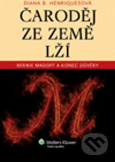 Čaroděj ze země lží - Diana B. Henriquesová - obrázek 1
