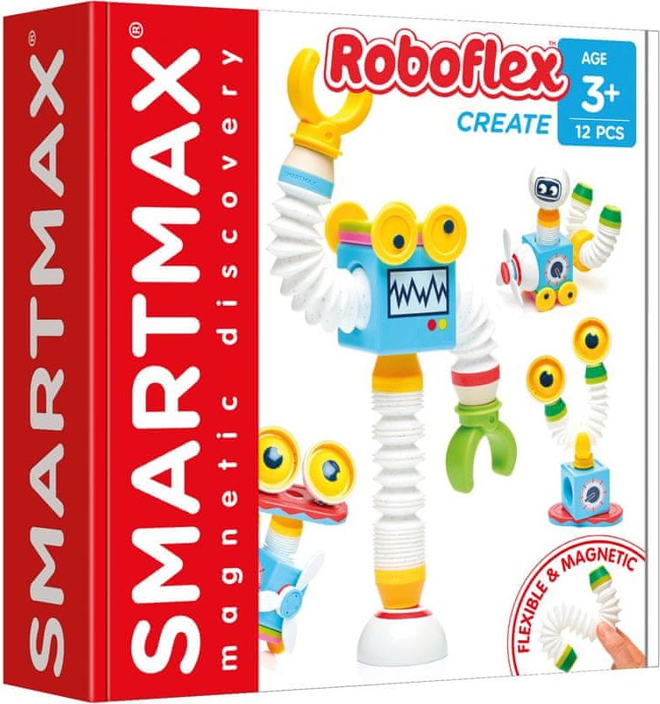 SmartMax Roboflex - obrázek 1