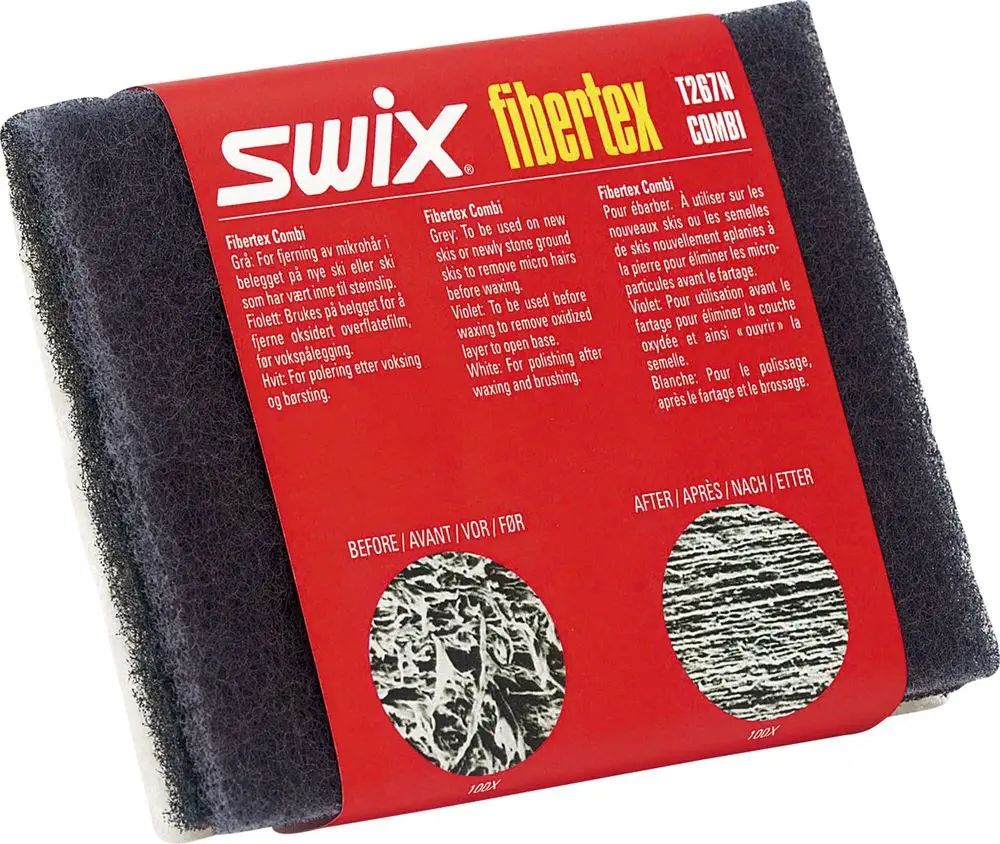 Swix Fibertex kombi T0267M - obrázek 1