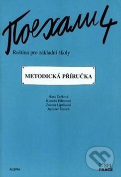 Pojechali 4 - Hana Žofková, Klaudia Eibenová, Zuzana Liptáková - obrázek 1
