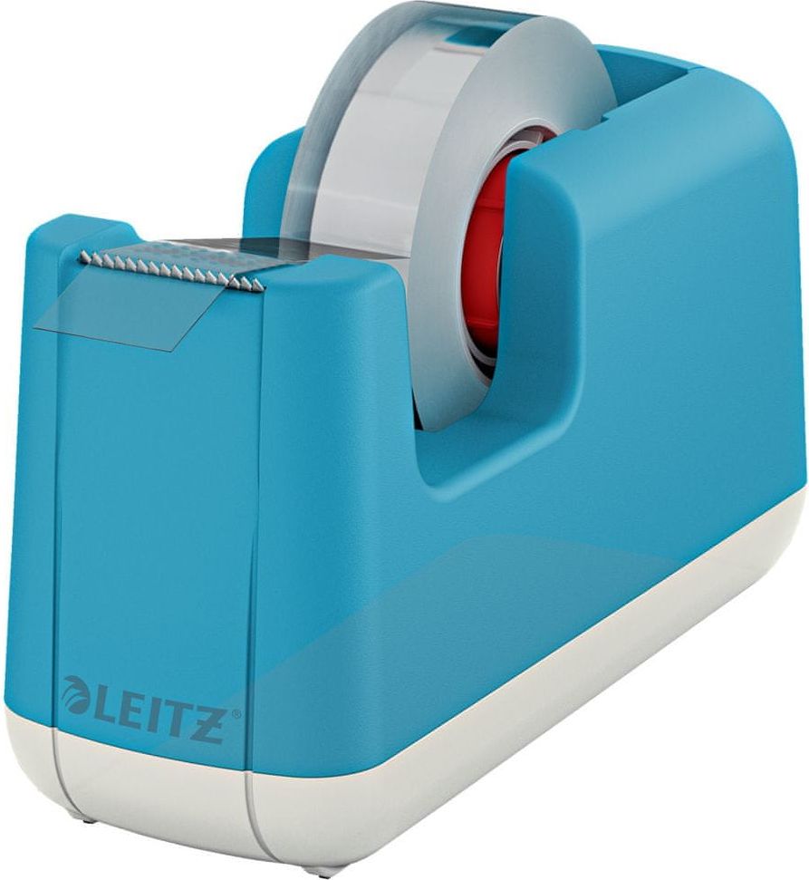 Leitz Odvíječ lepicí pásky Cosy klidná modrá - obrázek 1