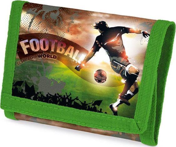 MFP s.r.o. peněženka Fotbal 8030854 - obrázek 1