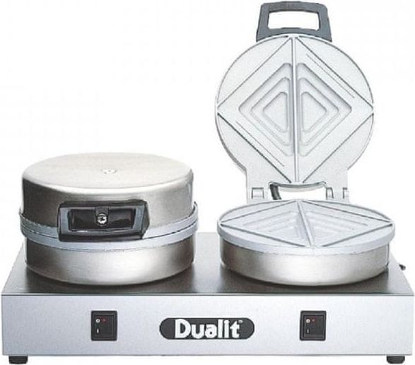 Dualit Dualit kontaktní toustovač 73002 - obrázek 1
