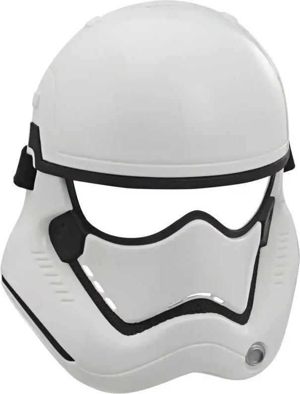 Star Wars maska Stormtrooper - obrázek 1