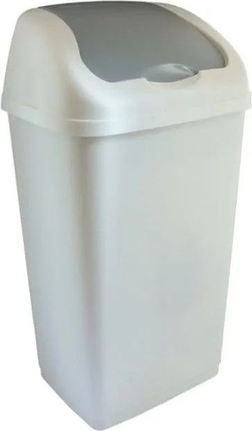 Heidrun Odpadkový koš Althea 60 l - obrázek 1