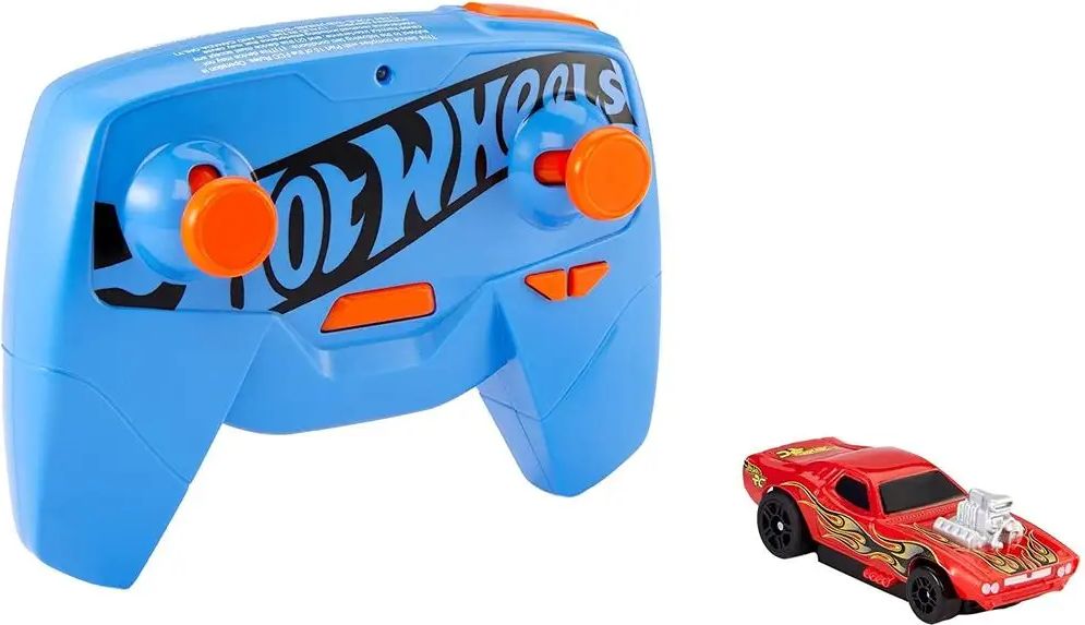 Hot Wheels Toys Rodger Dodger RC - obrázek 1