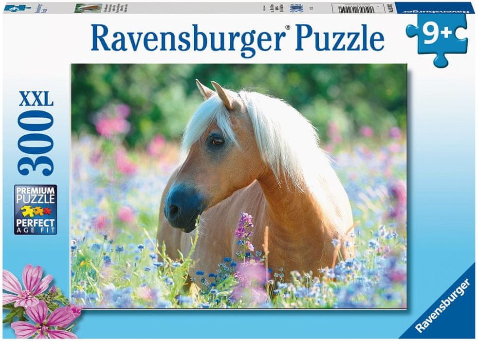 Ravensburger Kůň 300 dílků - obrázek 1