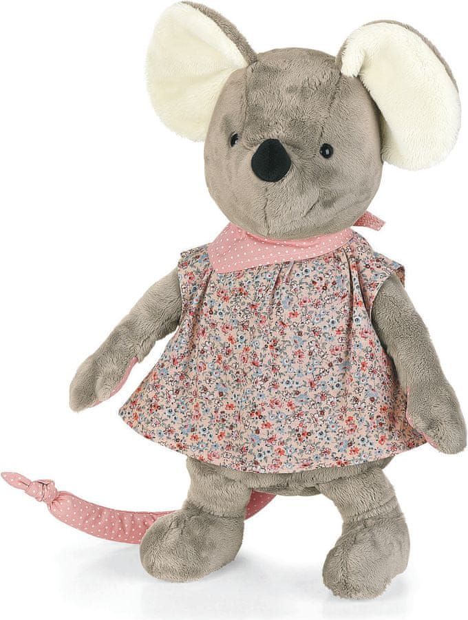 Sterntaler hračka velká 46 cm myška Mabel 3022001 - obrázek 1