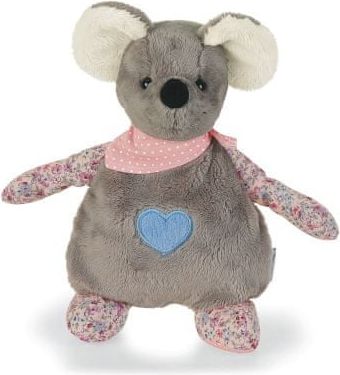 Sterntaler hračka ohřívací myška Mabel 25 cm 3152001 - obrázek 1