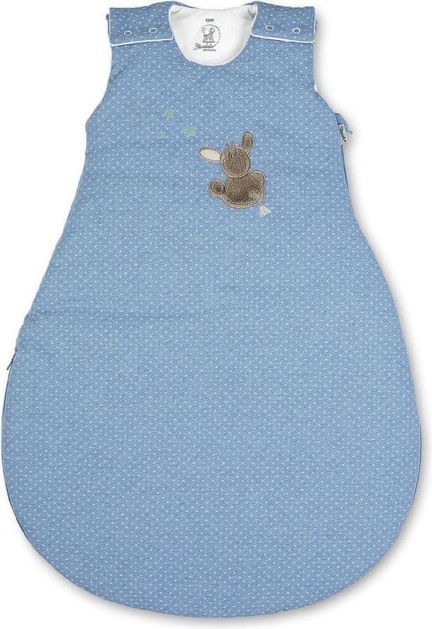 Sterntaler spací vak baby oslík Emmi 9452000, 56 cm - obrázek 1