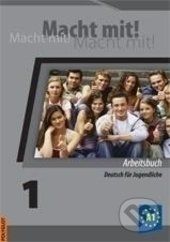 Macht mit! - 1. diel - - obrázek 1