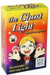 Di Fatta Ghost Light - skákající světlo - kouzlo, Dětské - obrázek 1