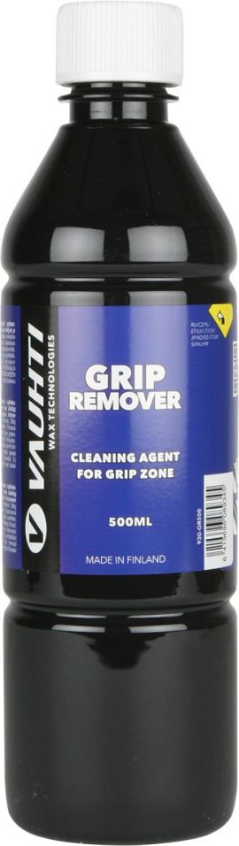 Vauhti Smývač stoupacích vosků Grip Remover 500 ml - obrázek 1