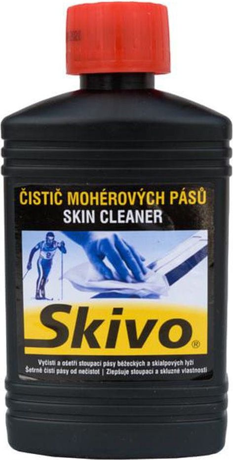 Skivo Skin čistič 250 ml - obrázek 1