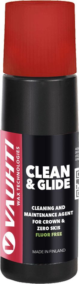 Vauhti Clean & Glide pro Zero 80 ml 5271 - obrázek 1