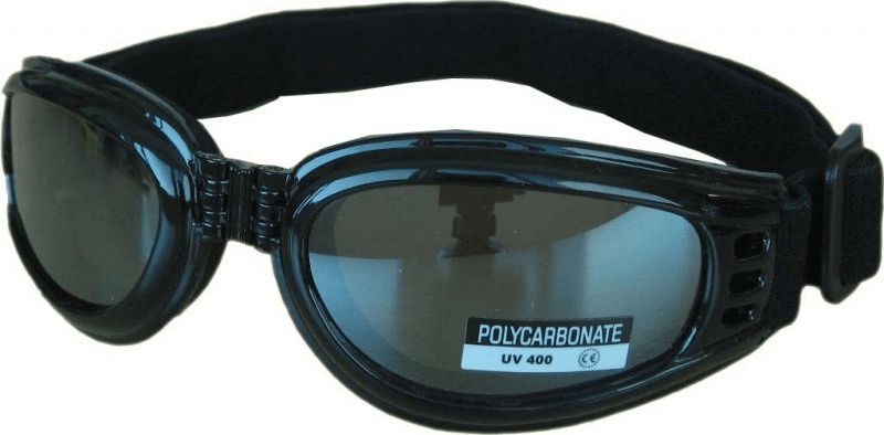 HolidaySport Lyžařské sluneční brýle Cortini junior - obrázek 1