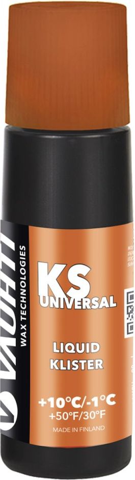 Vauhti KS Universal Liquid Klister 80 ml - obrázek 1