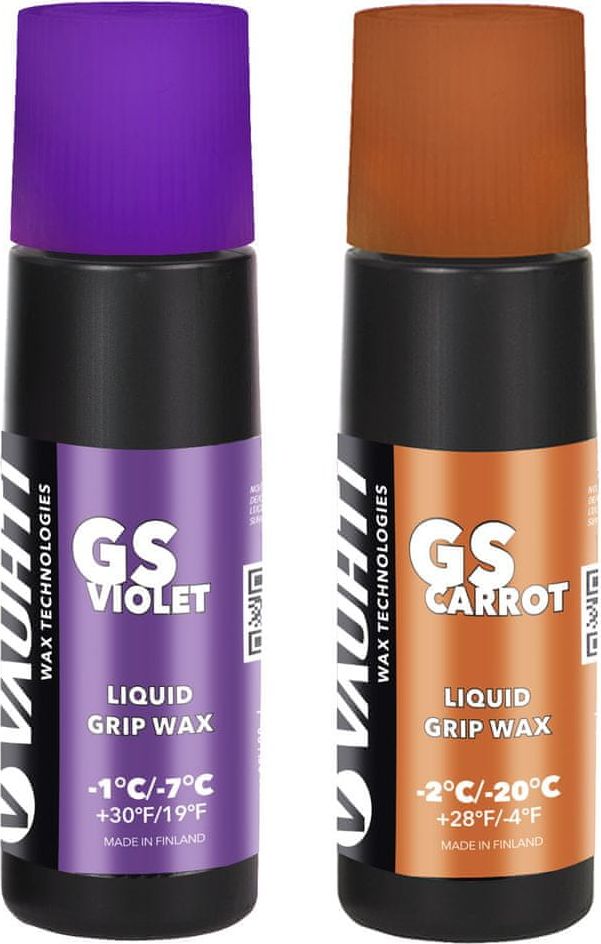 Vauhti GS Liquid Grip violet 80 ml - obrázek 1