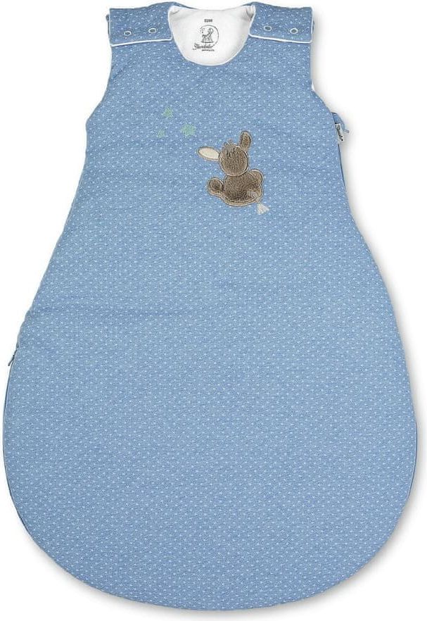 Sterntaler spací vak baby oslík Emmi 9462000, 68 cm - obrázek 1