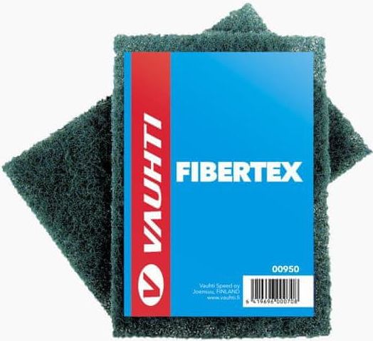 Vauhti Čistící tkanina na skluznici FIBERTEX - obrázek 1