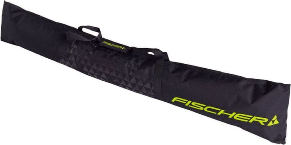 Fischer ECO XC JUNIOR 1 pár 2021/2022 - obrázek 1
