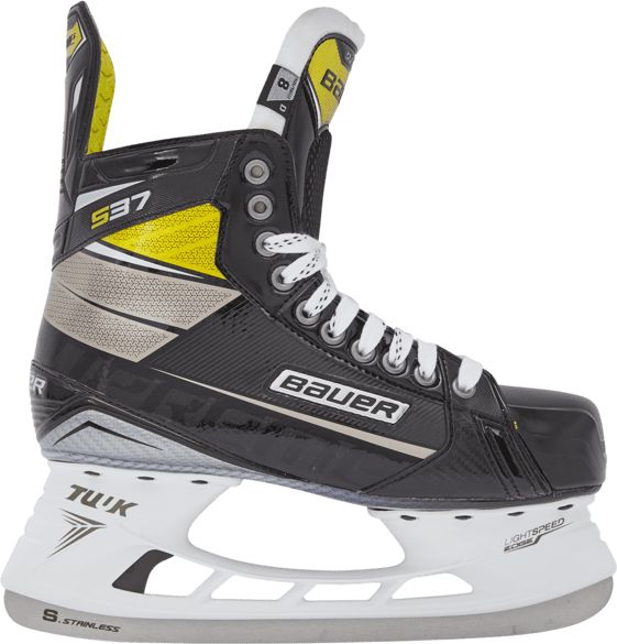 Bauer Brusle BTH20 SUPREME S37 SKATE - INT (1056446) D 06.0 - obrázek 1