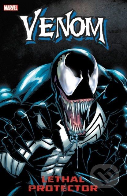Venom - David Michelinie, Mark Bagley (ilustrácie), Ron Lim (ilustrácie) - obrázek 1