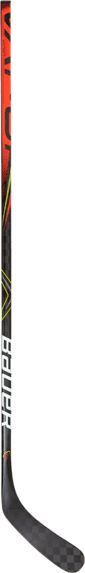 Bauer Hůl S19 VAPOR FLYLITE GRIP STICK JR-30 (50") (1055238) LFT (levá ruka dole) P28 - obrázek 1