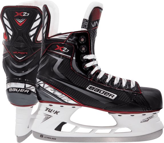 Bauer Brusle BTH19 VAPOR X2.7 SKATE - SR (1054765) 2E 09.0 - obrázek 1