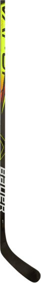 Bauer Hůl S19 VAPOR X2.7 GRIP STICK INT - 65 (1055243) RHT (pravá ruka dole) P92 - obrázek 1