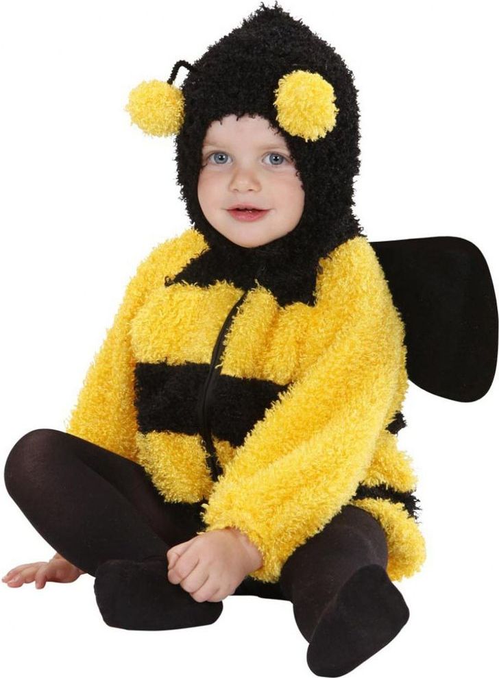 Widmann Karnevalový kostým Včelka (2-4 měsíců) - obrázek 1