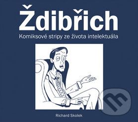 Ždibřich - Richard Skolek - obrázek 1