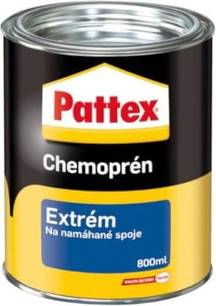 Pattex Chemoprén extrém 800 ml - obrázek 1