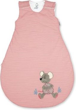 Sterntaler spací vak baby myška Mabel 9452001, 56 cm - obrázek 1